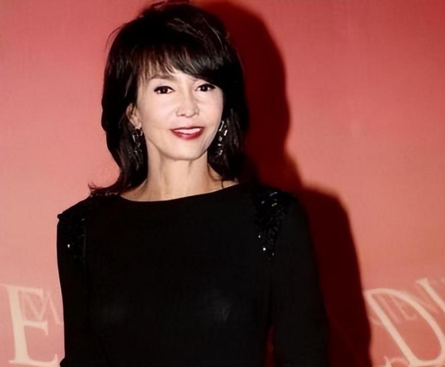 郑裕玲与吕方分手后希望复合,郑裕玲为什么跟吕方分手