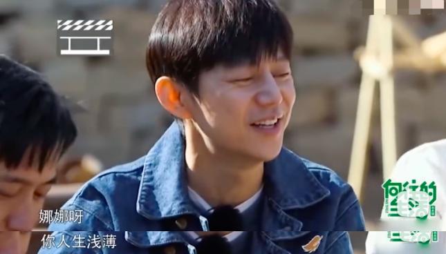 快乐大本营为什么停播谢娜去哪了,快乐大本营谢娜退出了多久