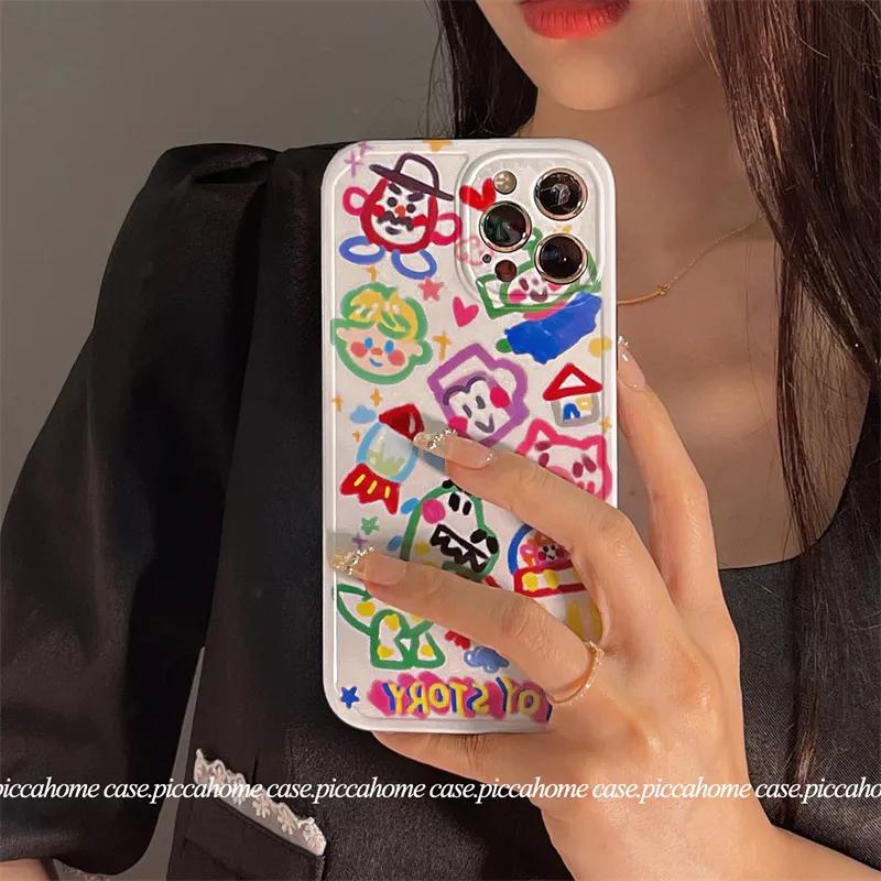 淘宝小众原创手机壳,淘宝原创小众宝藏手机壳店铺