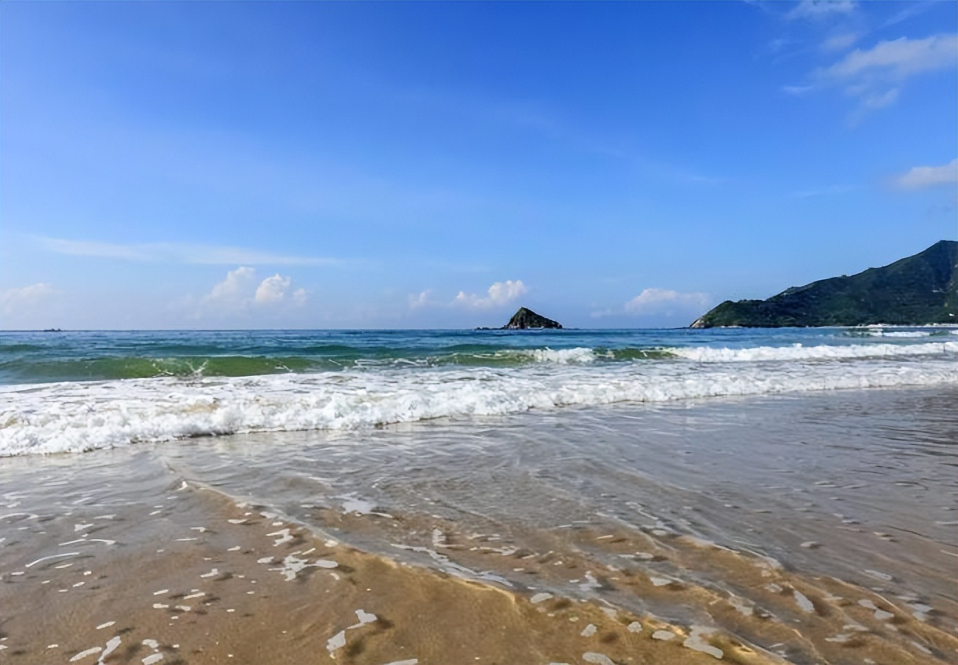 深圳较场尾海边民宿,深圳较场尾海边独栋民宿