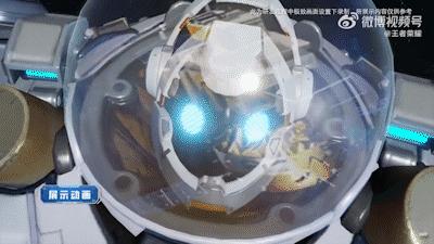 四年老英雄首款高级皮!狼狗不是没可能!TA喜提史上最门面联动