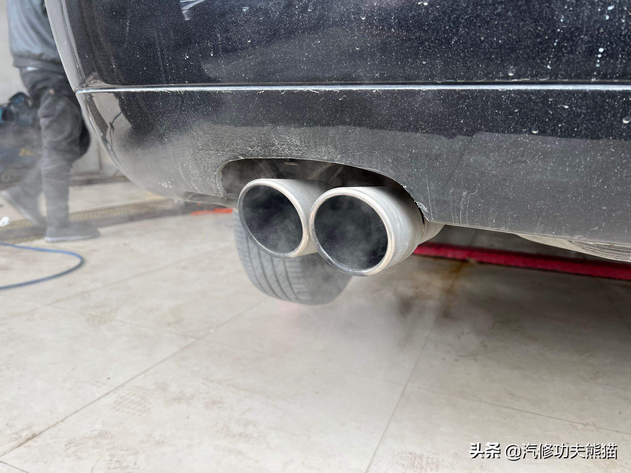 老车翻新修复情怀,老车情怀翻新