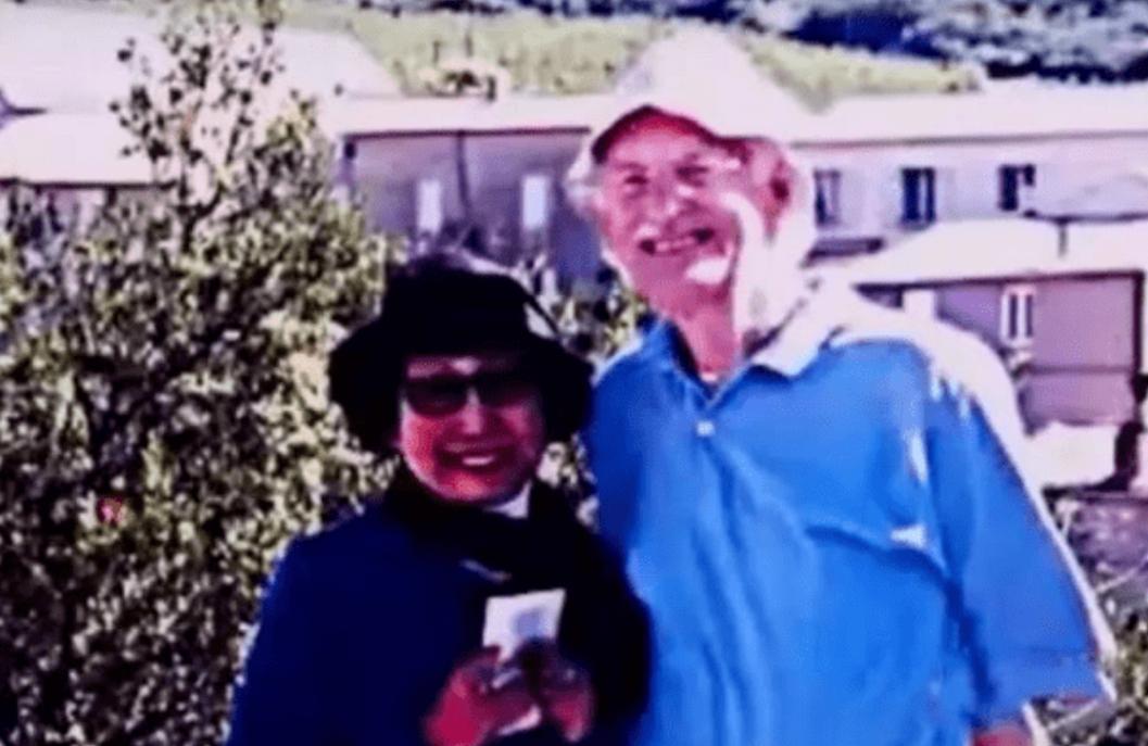 日本107岁老人笹本恒子,107岁日本女摄影师