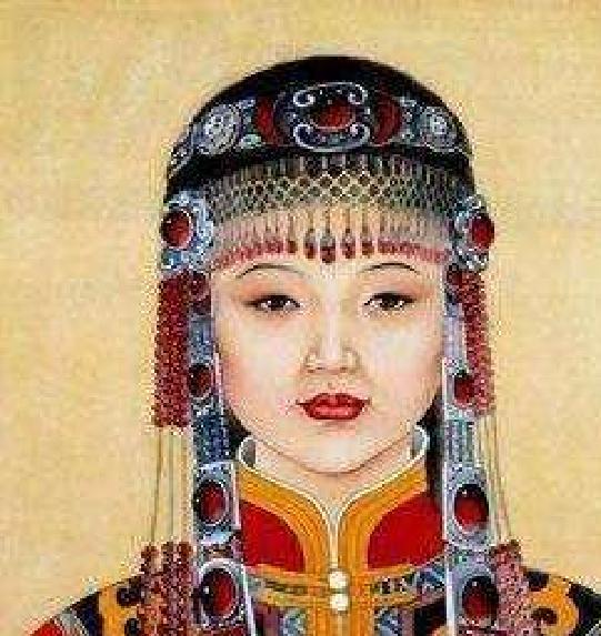 康熙最宠爱的女儿活了多少岁 (康熙晚年最受宠的妃子和儿子)