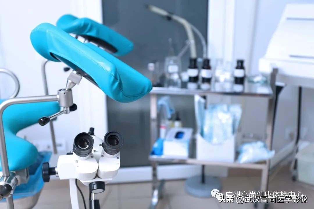 宫颈癌筛查为女性健康保驾护航,宫颈癌是可以早期筛查和预防的