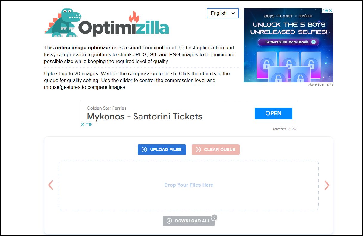 常见的图片压缩工具,用图片压缩工具怎么样压缩图片