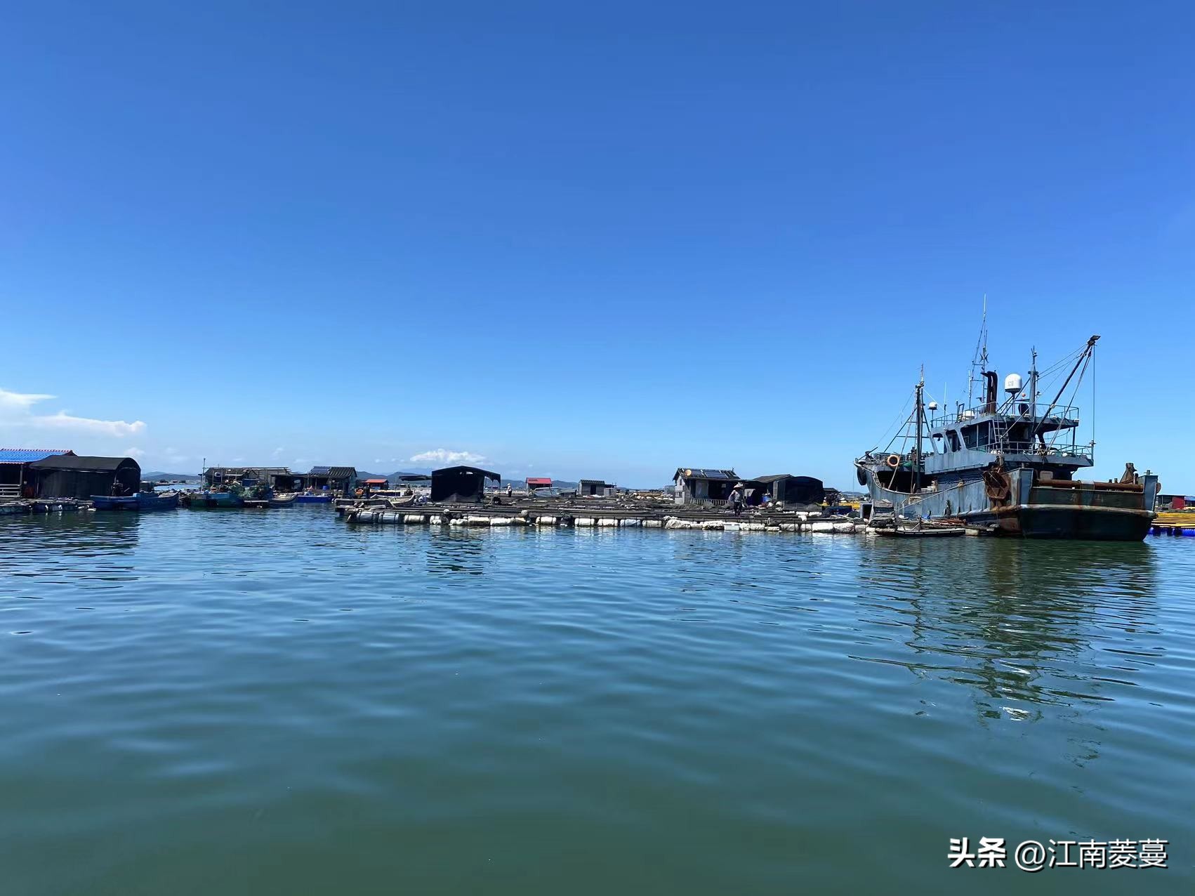 为什么那么多人选择去厦门旅游,浙江海岛和厦门哪里值得去