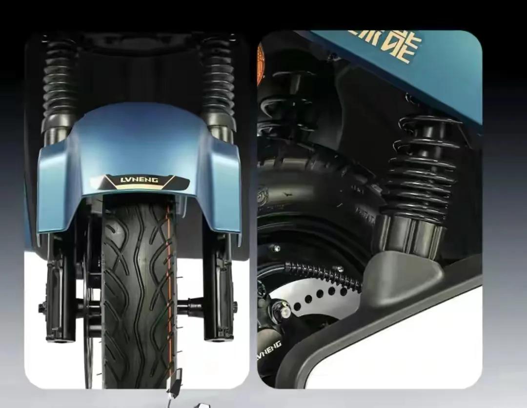 绿能最快电动车,绿能新国标电动车官网价格表