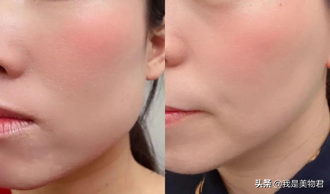 腮红10种,必须要有的三款腮红