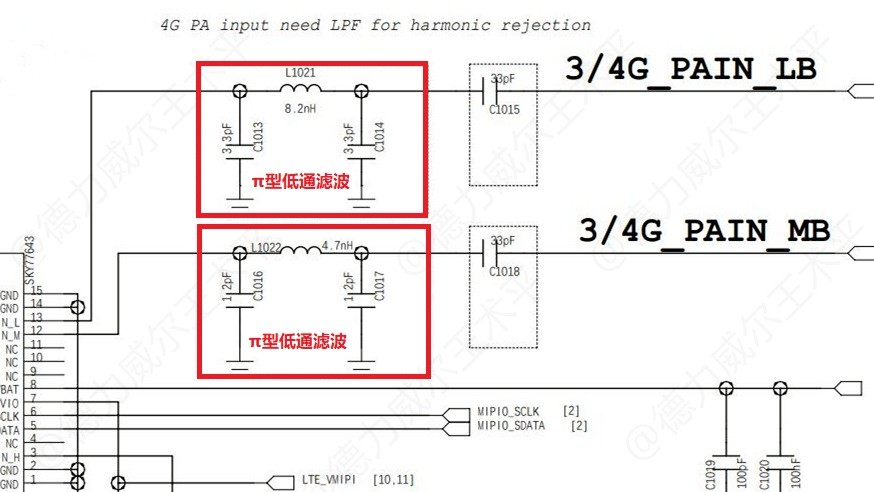 耦合电容和退耦电容怎么区分,储能电容和去耦电容的区别