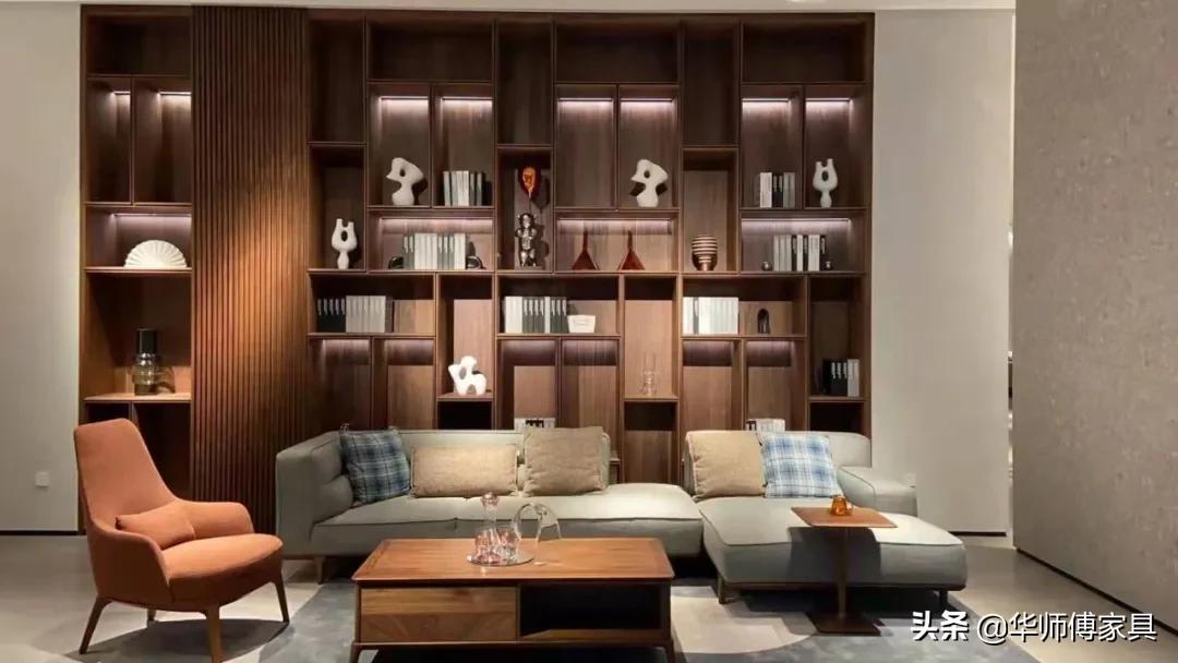 东莞华师傅家具,华师傅家具广州店