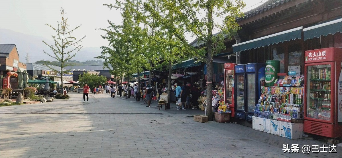 报团去八达岭长城一般多少钱,八达岭长城一日游费用