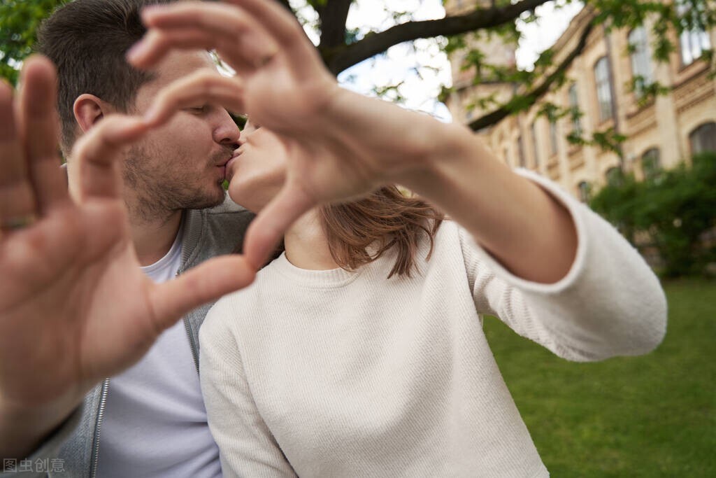 男人喜欢一米七的女人，我越来越自卑，怎么办？