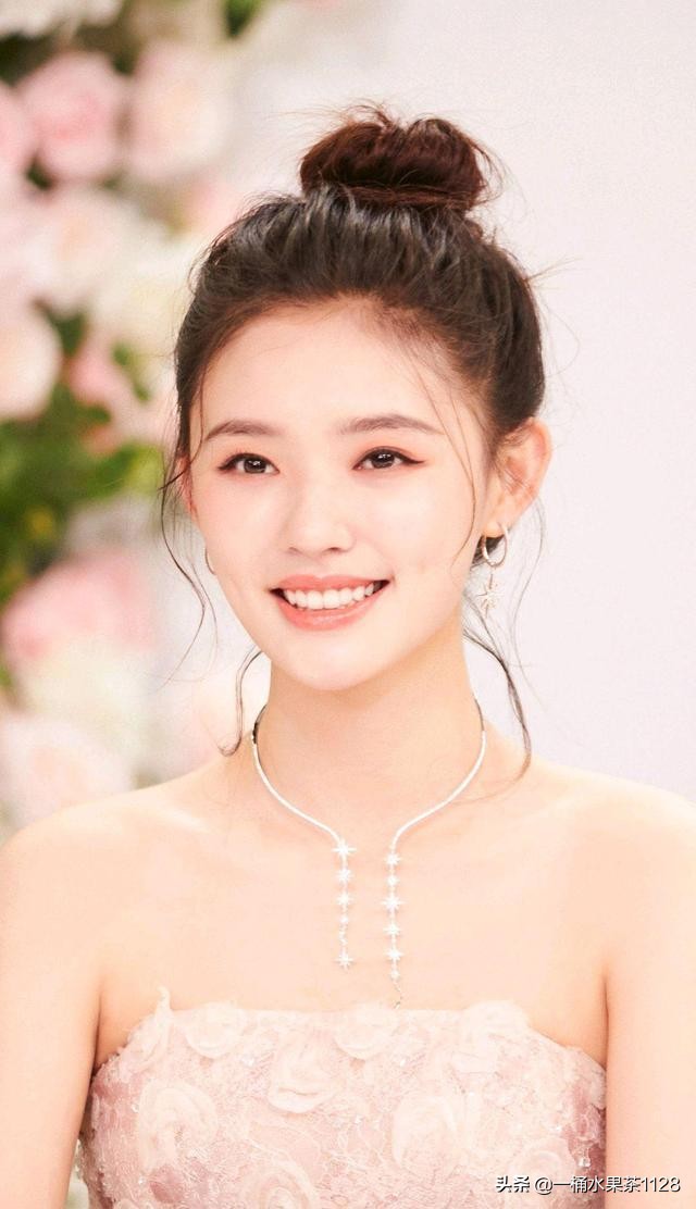 盘点十大高颜值女星,盘点最漂亮的十位女星你更喜欢谁