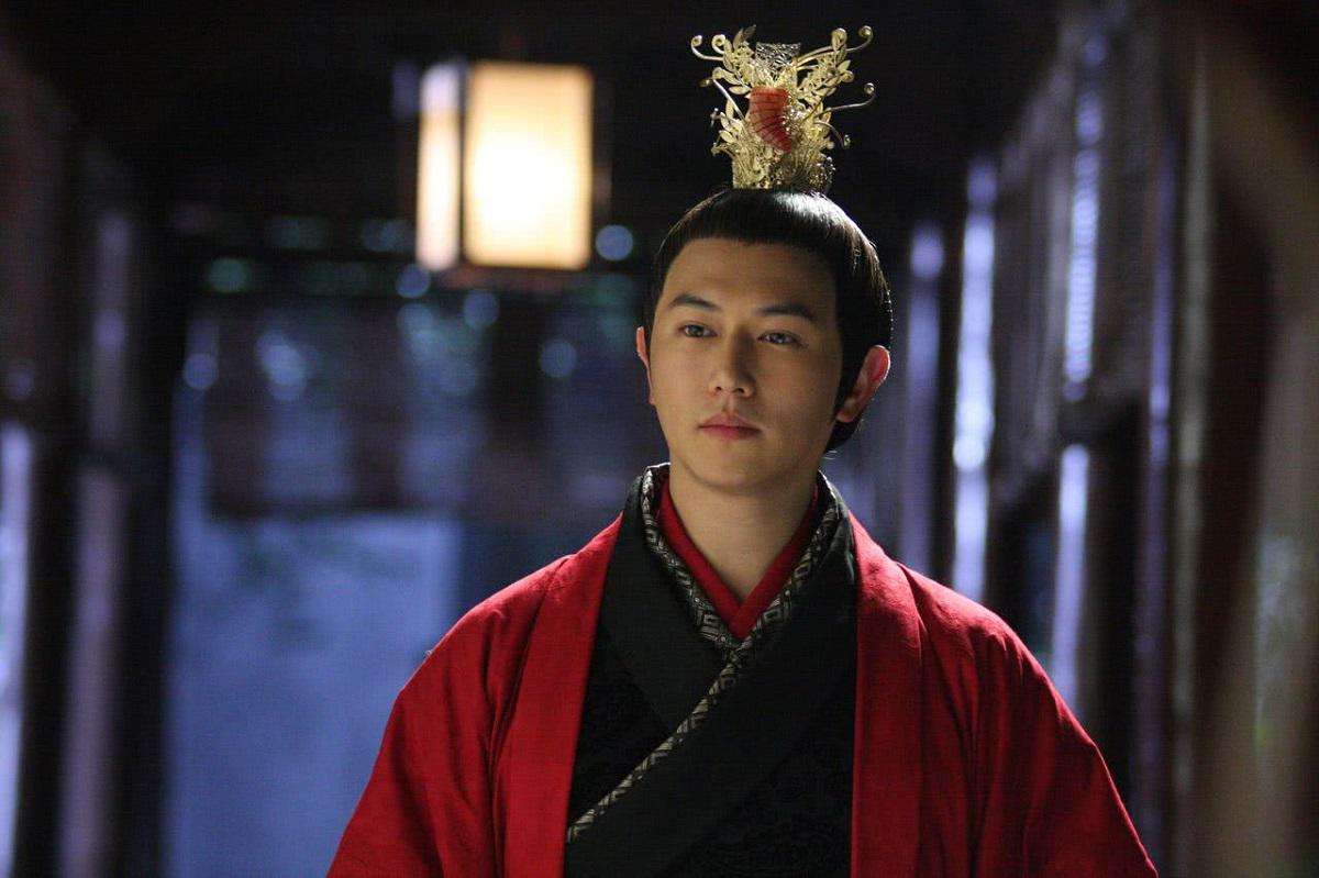 中山靖王刘胜的子嗣有多少,中山靖王刘胜怎么样了