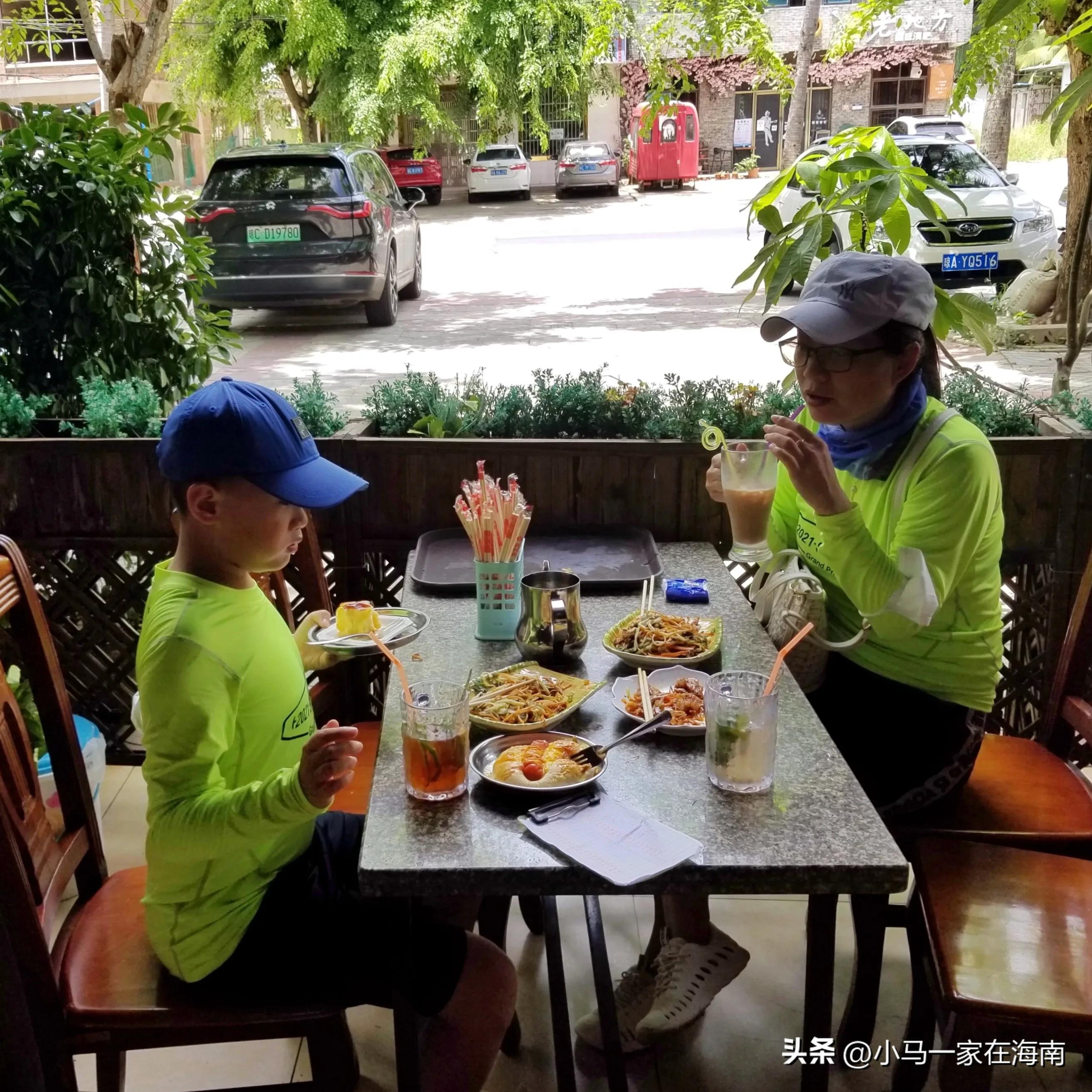 海南旅游必吃美食推荐,海南旅游必吃的当地特色美食