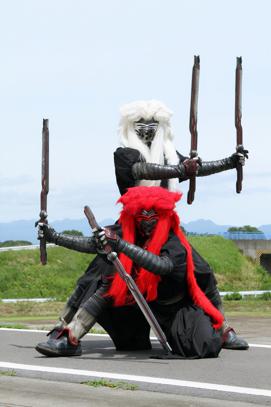 盘点平成假面骑士所有的邪恶组织,假面骑士敌对反派盘点