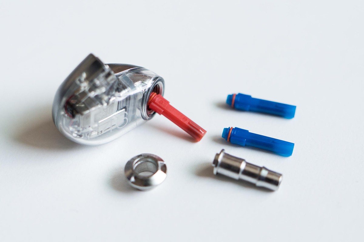 舒尔旗舰se846,舒尔se846二代音质到底怎么样