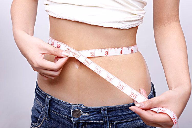 每天揉一揉腹部的正确方法,怎么按揉才能缓解肚子