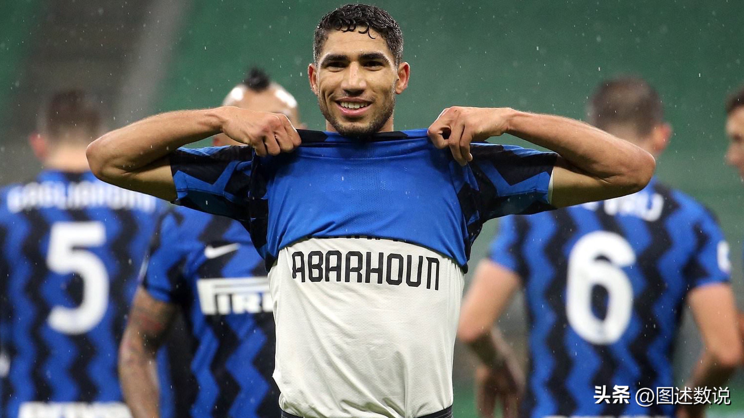 摩洛哥徐志摩,摩洛哥足球