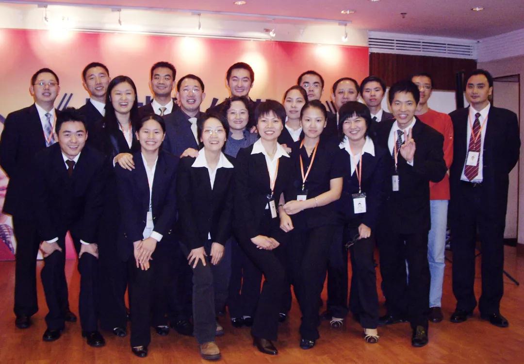 单仁创业故事,我只做我自己认为正确的事