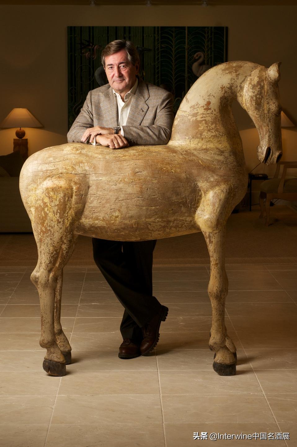 interwine国际精品葡萄酒展,interwine是什么意思