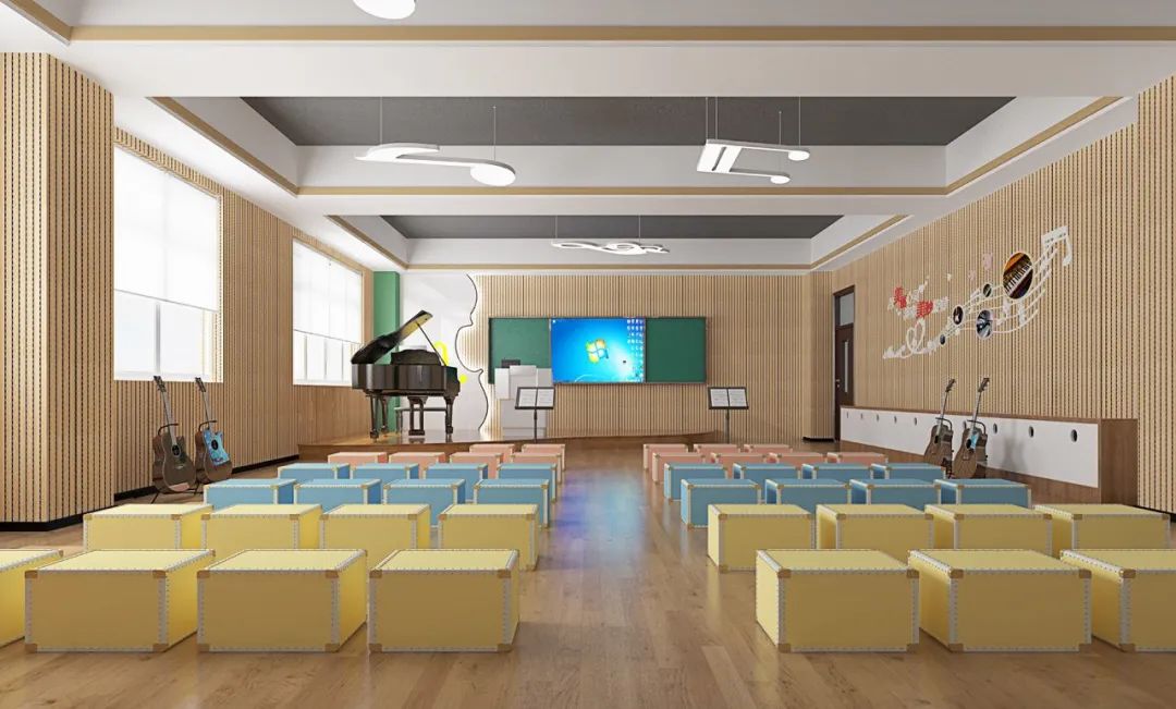 濮阳开德中学2018,濮阳开德中学全景