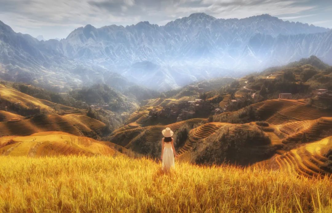 英国大学教授证实一个人运气好坏,人的运气好坏都有因果