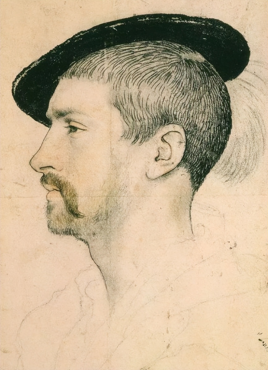 文艺复兴的肖像画大师：荷尔拜为何会专注于肖像画？