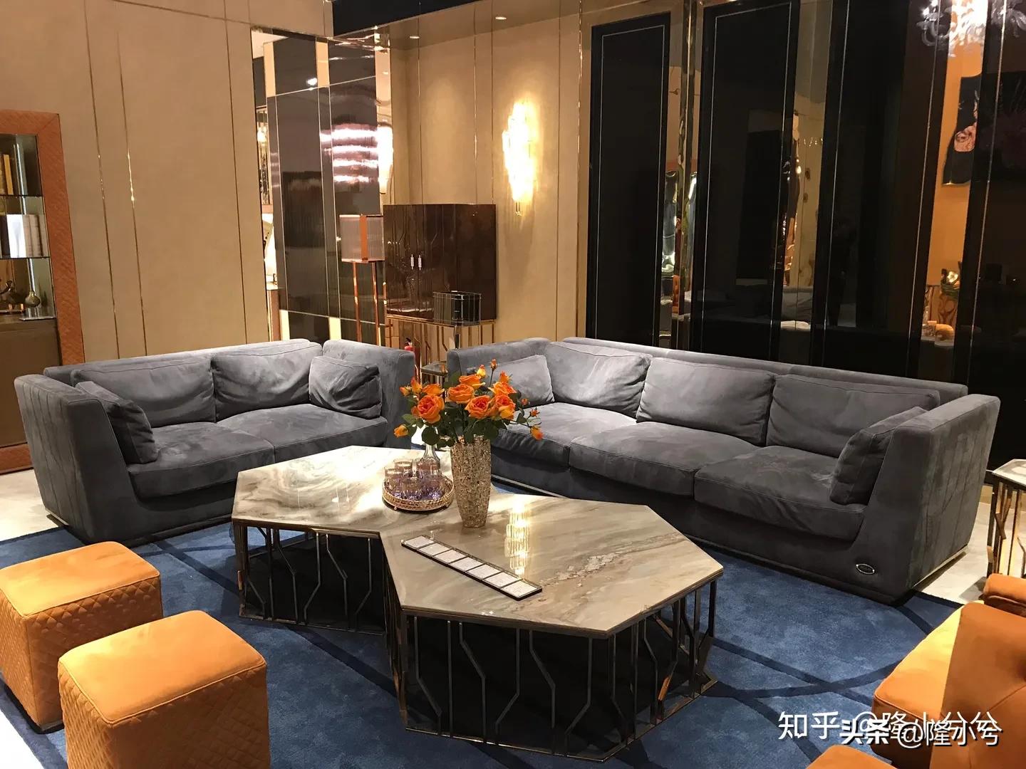 真皮沙发坏了换真皮要多少钱,沙发买全真皮还是半真皮