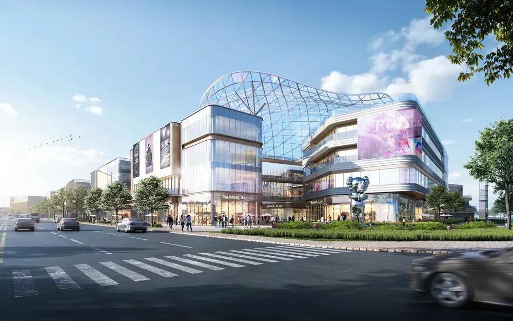 中央创新区大师说丨同济大学建筑设计院总建筑师任力之：理想之城西安探索