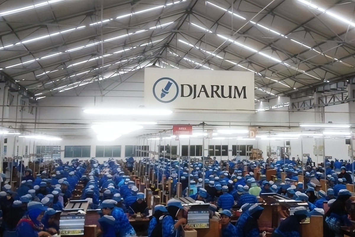 印尼首富客家人,印尼华人首富