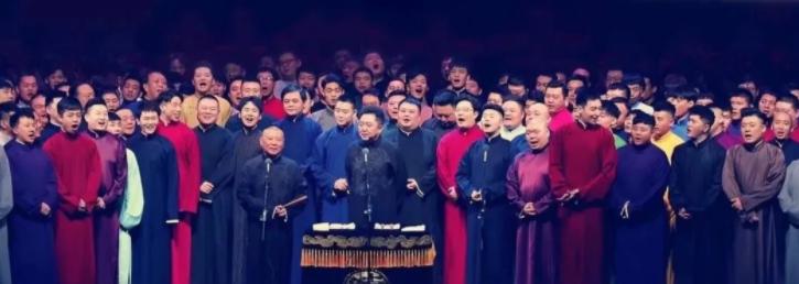 于谦谈曹云金离开德云社真正原因,曹云金谈离开德云社的真正原因