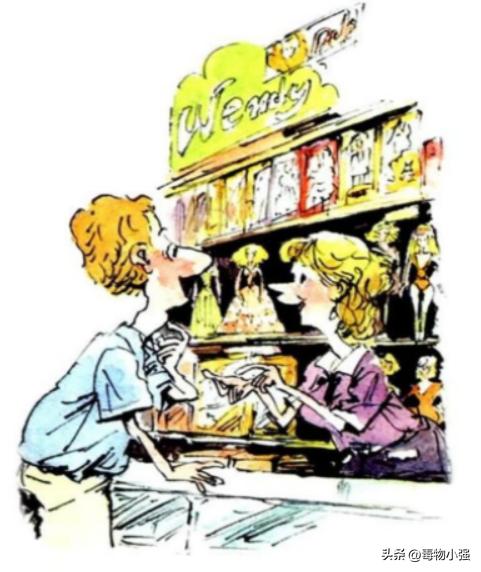 最好笑的几则笑话,几则笑话轻松一下