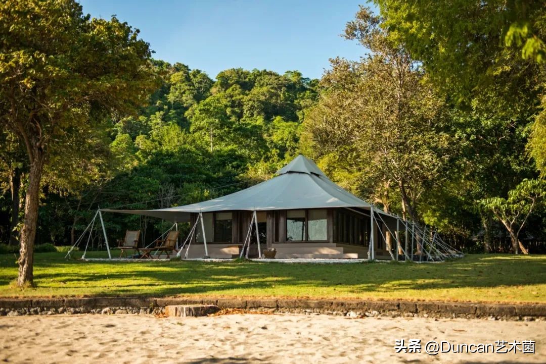 最顶级安缦,最值得住的安缦