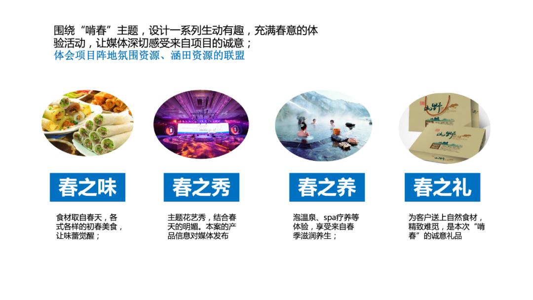 【案例】天目依云推广策略视觉提案