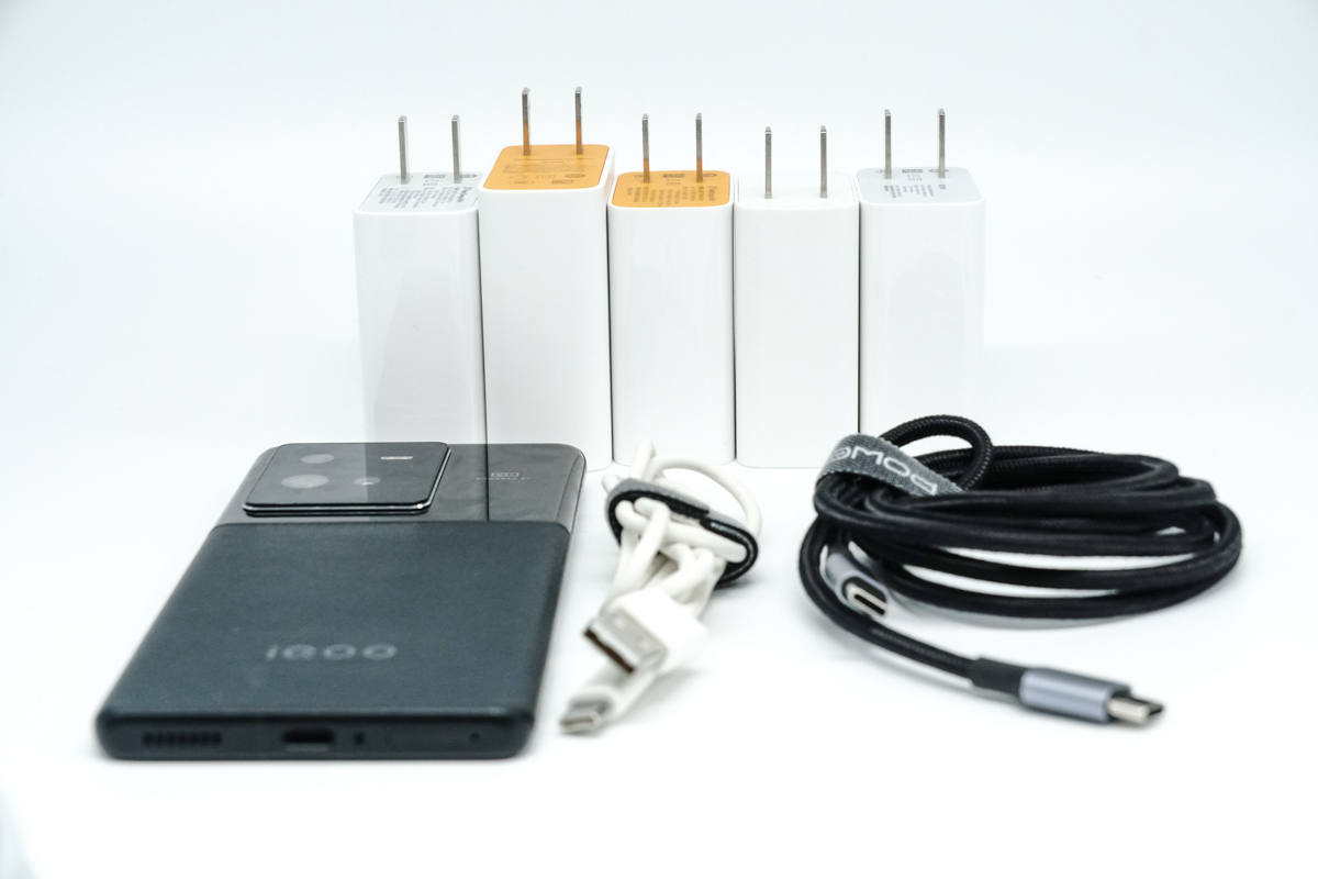 iqoo10pro200w快充小白测评,iqoo10pro测评200w快充究竟有多快