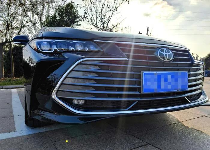 让人放心是一种能力学习心得,亚洲龙的成功秘诀是什么