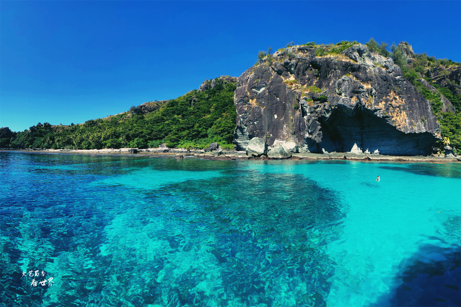 这个国家对中国人非常友好，可免签停留4个月，它是“无癌之国”