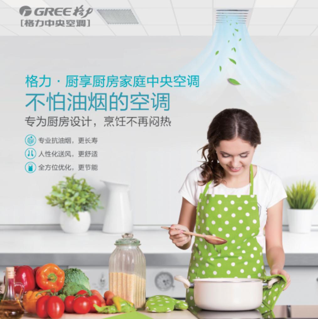 四房两厅中央空调要多少钱,四房两厅空调怎么选