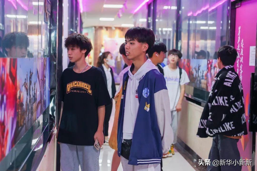 长沙新华火热招生中,长沙新华学院招生电话