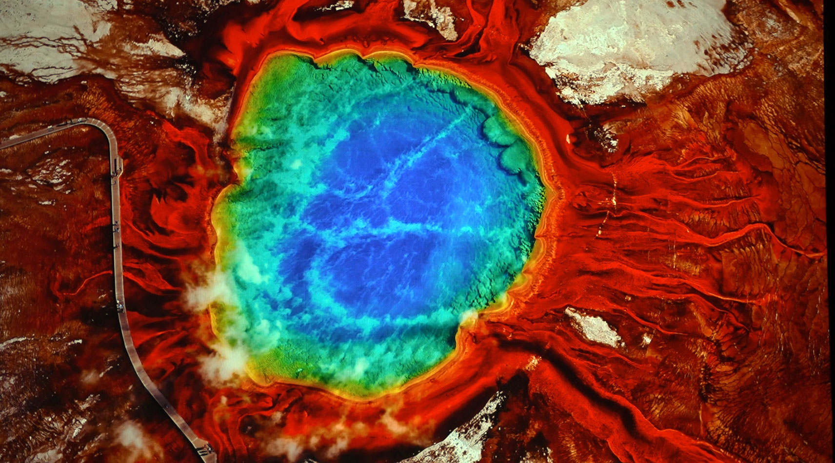 小宙斯第二代如何？JVCN69激光投影机超详细试用