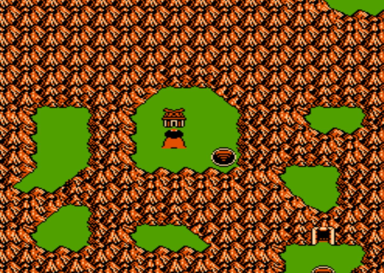 fc以封神榜为背景的游戏,fc封神榜开始怎么玩