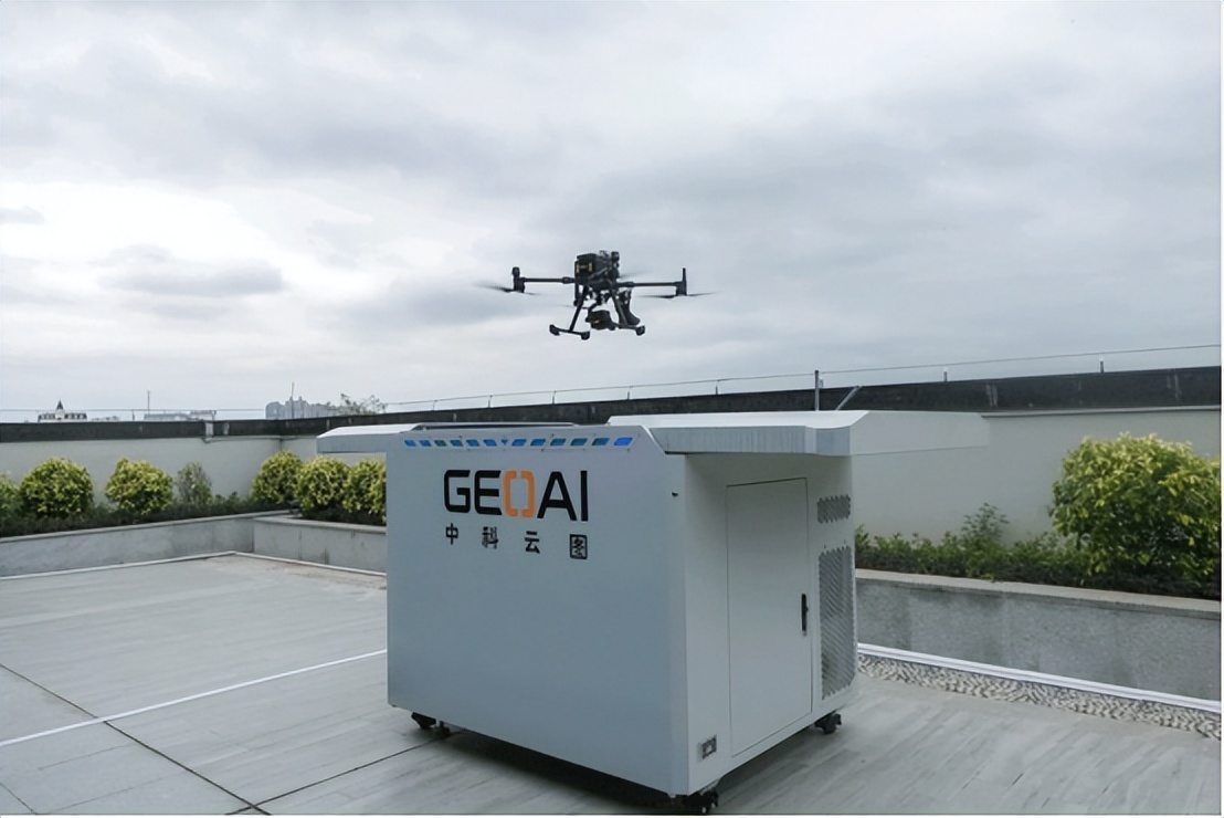 中国无人机企业100强,2023年中国无人机企业top30