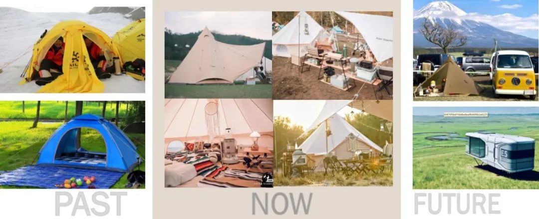 李洋君户外,李洋君露营