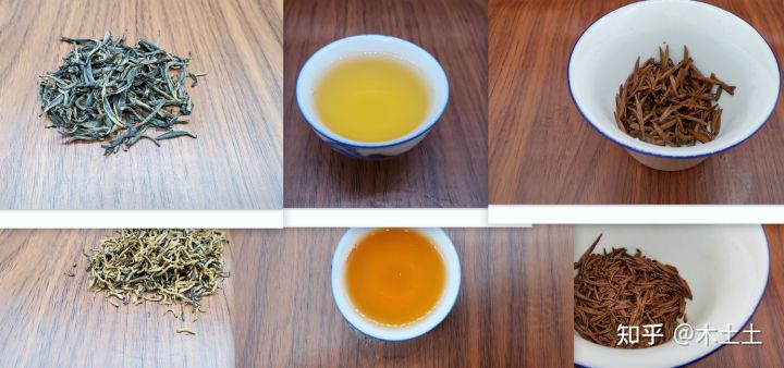 购买茶叶时如何鉴别茶叶的优劣,品牌茶叶和普通茶叶有什么区别