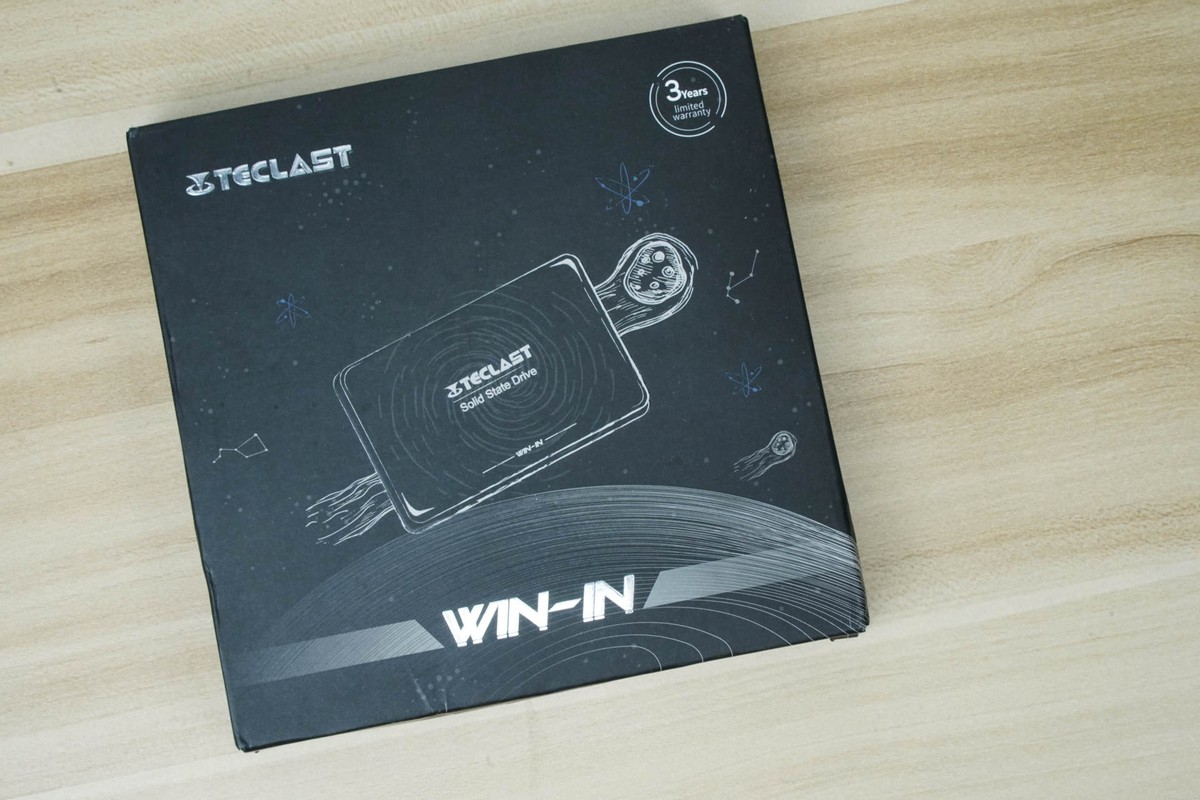 DIY一台喜欢的电脑，感觉工作效率都提高了