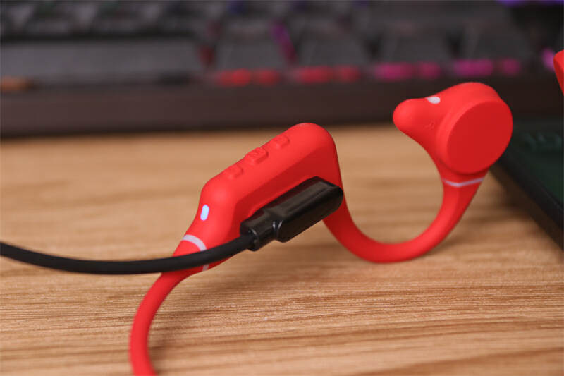 南卡runnerpro4骨传导耳机,骨传导耳机高质量