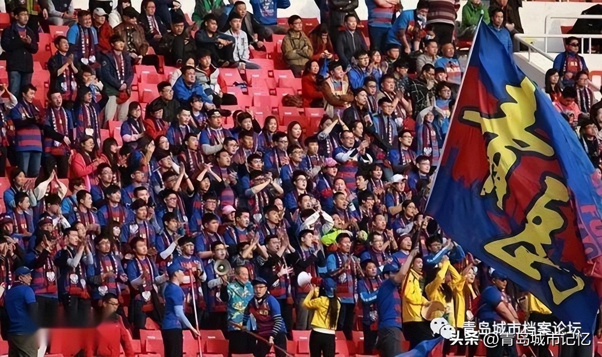 青岛海牛时隔九年重返中超采访,青岛海牛三十周年