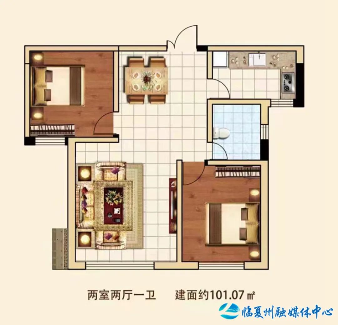 古河州牡丹花园b区开盘,临夏古河州牡丹花园项目规划图片